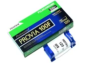 Akcesoria do kamer sportowych - Fujifilm Fujifilm 1x5 Fujifilm Provia 100 F 120 16326092 - miniaturka - grafika 1