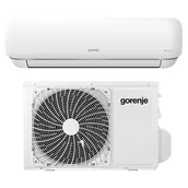 Klimatyzatory - GORENJE Pandora AST-18UW4RXSKG01G - miniaturka - grafika 1