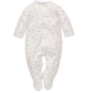 Pinokio, Pajac, Unisex, HELLO, 50 - Pajacyki dla niemowląt - miniaturka - grafika 1