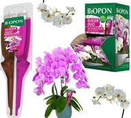 Nawozy ogrodnicze - BOPON - Eliksir DUO do storczyków odżywia i regeneruje 35ml - disp - 36 szt. - miniaturka - grafika 1
