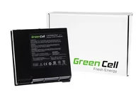 Baterie do laptopów - Bateria akumulator Green Cell do laptopa Asus A42-G74 G74 G74sx 14.4V  8 cell - miniaturka - grafika 1