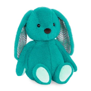 B.toys HappyHues - pluszowy KRÓLICZEK - cottontail-cutie - Maskotki i pluszaki - miniaturka - grafika 1