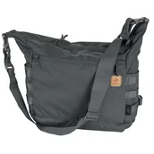 Nerki - Sakwa Helikon Bushcraft Satchel, Cordura, Shadow Grey - miniaturka - grafika 1