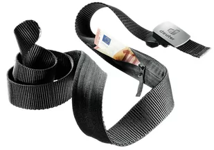 Pasek z kieszonką Deuter Security Belt 3951021 r.- - Nerki - miniaturka - grafika 1