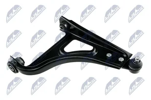 WAHACZ PRZEDNI RENAULT TWINGO 93-06 /PRAWY/ - Wahacze - miniaturka - grafika 1