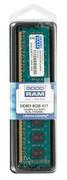 Pamięci RAM - GoodRam 8GB GR1333D364L9/8GDC DDR3 - miniaturka - grafika 1