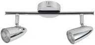 Lampy sufitowe - Candellux LIBERTY 92-49575 lampa sufitowa/plafon - miniaturka - grafika 1