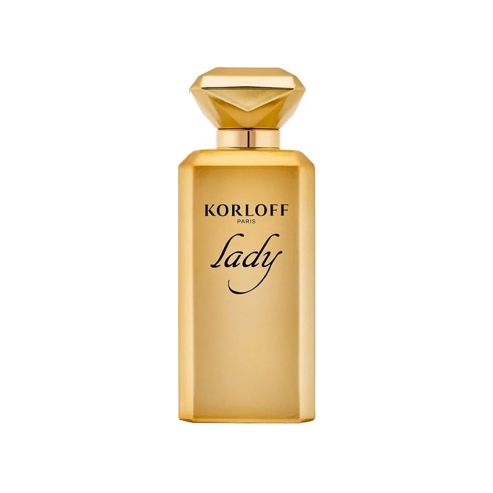 Korloff Lady woda perfumowana 88ml