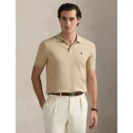 Swetry męskie - POLO RALPH LAUREN Sweter Regular Fit - miniaturka - grafika 1