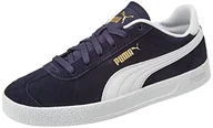 Płaszcze damskie - PUMA Unisex Club Sneaker, płaszcz dwurzędowy - 40.5 EU - miniaturka - grafika 1