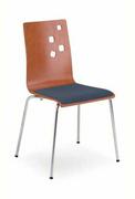 Krzesła - Krzesło Nowy Styl AMMI SEAT PLUS  - miniaturka - grafika 1