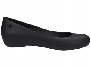 Melissa Baleriny Ultragirl Basic Ad Black 35/36 - Baleriny - miniaturka - grafika 1