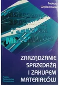 Biznes - Zarządzanie sprzedażą i zakupem materiałów - miniaturka - grafika 1