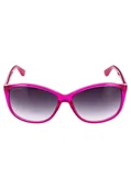 Okulary przeciwsłoneczne - Okulary CONVERSE CV PEDAL NEON. Okulary przeciwsłoneczne, Kolor różowy. Kobieta. - miniaturka - grafika 1