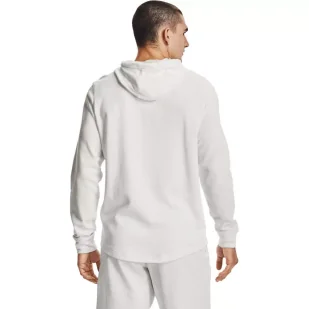 Bluza męska Under Armour RIVAL TERRY COLLEGIATE HD - Bluzy sportowe męskie - miniaturka - grafika 2