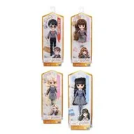 Lalki dla dziewczynek - Spin Master Wizarding World Lalka 6064055 6064055 - miniaturka - grafika 1