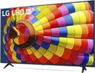 Telewizory - LG 55UT80006LA.AEU 55" 4K Ultra HD - miniaturka - grafika 1