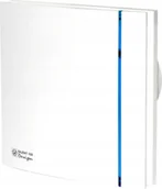 Wentylatory łazienkowe - Venture Wentylator łazienkowy SILENT 200 CHZ DESIGN-3C 230V,50HZ - miniaturka - grafika 1