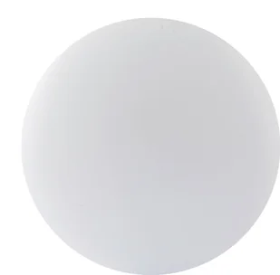 Lampa sufitowa Platinet PLATINET CEILING LAMP24W 3000K FROSTED WHITE FI300MM - Lampy sufitowe - miniaturka - grafika 1