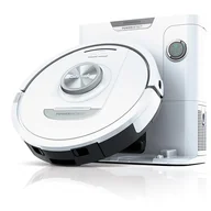 Roboty sprzątające - Shark PowerDetect AV2820VEEUWH - miniaturka - grafika 1