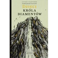 Powieści i opowiadania - Dzieci króla diamentów - miniaturka - grafika 1