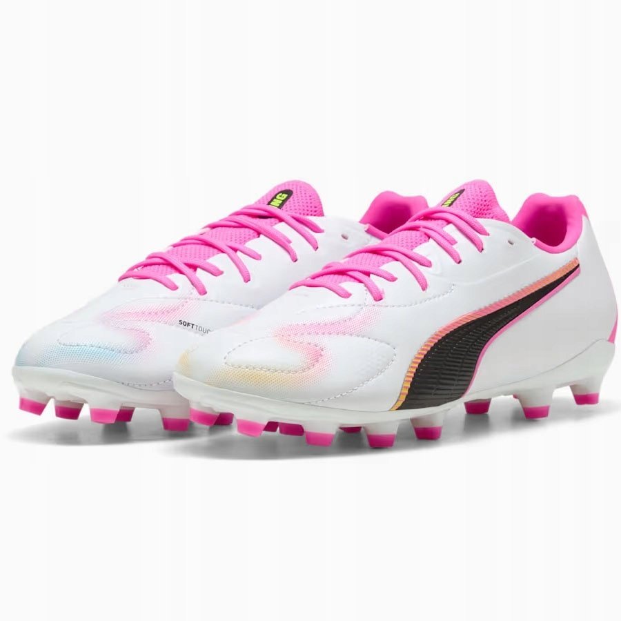 Puma KING 20 Match Jr FG/AG 108488-05