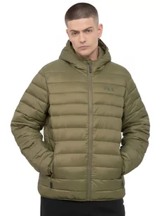 Kurtka Fila FAM0269-60014 S Olive (4064556378613) - Kurtki męskie - miniaturka - grafika 1