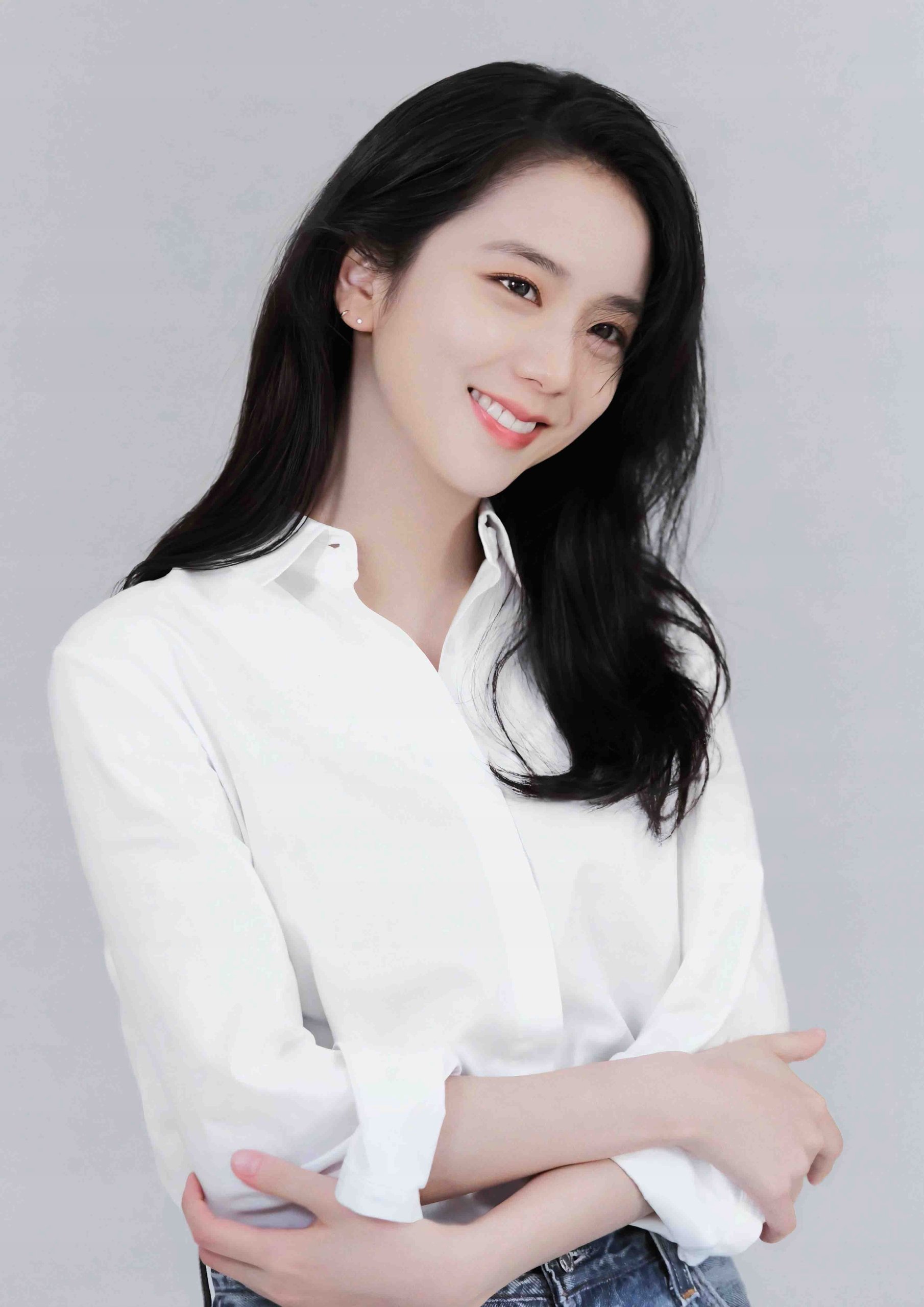 Plakat A2 Blackpink Black Pink K-Pop Kpop Korea Muzyka Jisoo