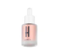 Rozświetlacze do twarzy i ciała - Hedonista rozświetlacz do twarzy i ciała Miss Alchemist 15ml - miniaturka - grafika 1