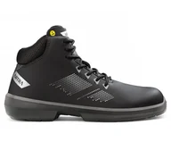 Obuwie robocze - Buty robocze z podnoskiem trzewiki ARRIVAL 855 676560 S3 SRC ESD ARTRA 39 - miniaturka - grafika 1