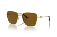 Okulary przeciwsłoneczne - Okulary Przeciwsłoneczne Jimmy Choo JC 4005HB 300683 - miniaturka - grafika 1