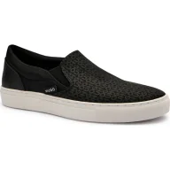 Slip on męskie - HUGO Slip on Morrie_Slon_rnmono - miniaturka - grafika 1