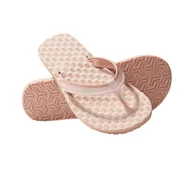 Klapki i japonki damskie - W BASE CAMP MINI II - miniaturka - grafika 1