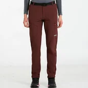 Spodnie rowerowe - +8000 Jayana UVA Rodzynka - Spodnie damskie - miniaturka - grafika 1