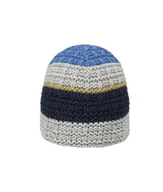 Czapki damskie - Czapka chłopięca, szara, Döll - miniaturka - grafika 1