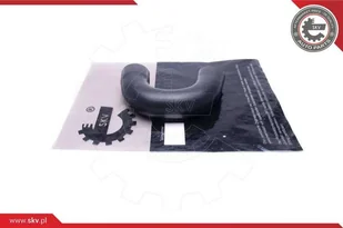 PRZEWÓD TURBINY 54SKV016 / # 1781 FIAT CROMA 1.9 JTD , 51791 - Układ zasilania - akcesoria - miniaturka - grafika 1