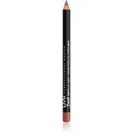 Konturówki do ust - NYX Professional Makeup Professional Makeup Suede Matte Lip Liner odcień 52 Free Spirit 1 g - miniaturka - grafika 1