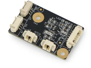 Płytka interfejsu czujników stołu grzewczego do drukarek Bambu Lab z serii X1/P1} BML-26300 - Filamenty i akcesoria do drukarek 3D - miniaturka - grafika 1