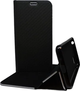 OEM Kabura RAZOR Book do SAMSUNG A55 5G niebieski - Etui i futerały do telefonów - miniaturka - grafika 1