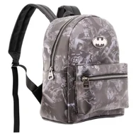 Plecaki szkolne i tornistry - DC Comics Batman plecak 32cm - miniaturka - grafika 1