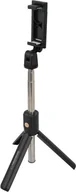 Monopody - EMM123 Esperanza monopod/statyw do selfie bluetooth - miniaturka - grafika 1