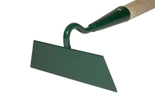 Motyczka jednoram KARD, 16 cm - Grabie i motyki - miniaturka - grafika 1