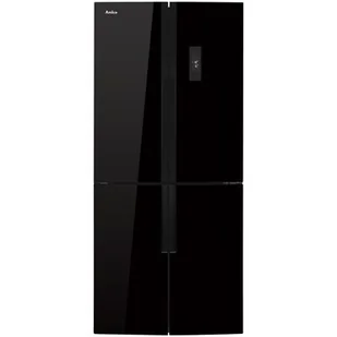 Lodówka Amica FY5069.6GDF - Lodówki - miniaturka - grafika 1