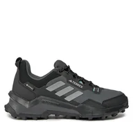 Buty trekkingowe damskie - Trekkingi adidas Terrex AX4 GORE-TEX Hiking Shoes HQ1051 Czarny - miniaturka - grafika 1