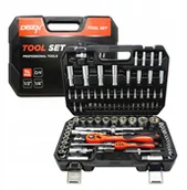 Zestawy narzędziowe - Zestaw narzędzi 94 el. - miniaturka - grafika 1