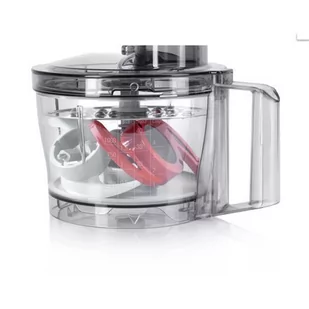 Bosch Food Processor MCM3401M Black/Stainless - Roboty kuchenne - miniaturka - grafika 2