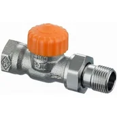 Zawory i kraniki - Eclipse DN15 prosty - automatyczny zawór termostatyczny - miniaturka - grafika 1