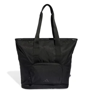 Torebka ADIDAS ADIDAS PR TOTE JM0145 – Czarny - Torby sportowe - miniaturka - grafika 1