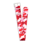 Akcesoria do zegarków - Uniwersalny Zegarek TIMEX model CPS1333IP (18MM) - miniaturka - grafika 1