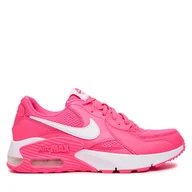 Sneakersy damskie - Sneakersy Nike Wmns Nike Air Max Excee FD0294 600 Różowy - miniaturka - grafika 1